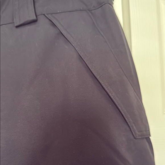 Marmot Black insulated Motion Ski Pants Outdoor Essential excellent condition - Picture 5 of 12